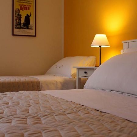 Gli Artisti Apartments & Rooms باغيريا المظهر الخارجي الصورة