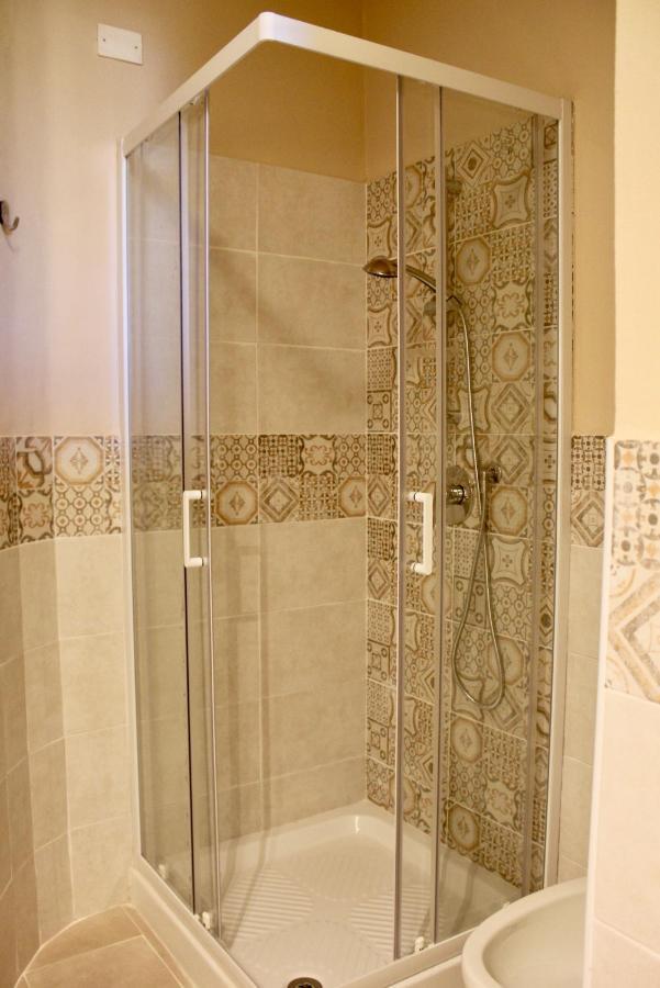 Gli Artisti Apartments & Rooms باغيريا المظهر الخارجي الصورة