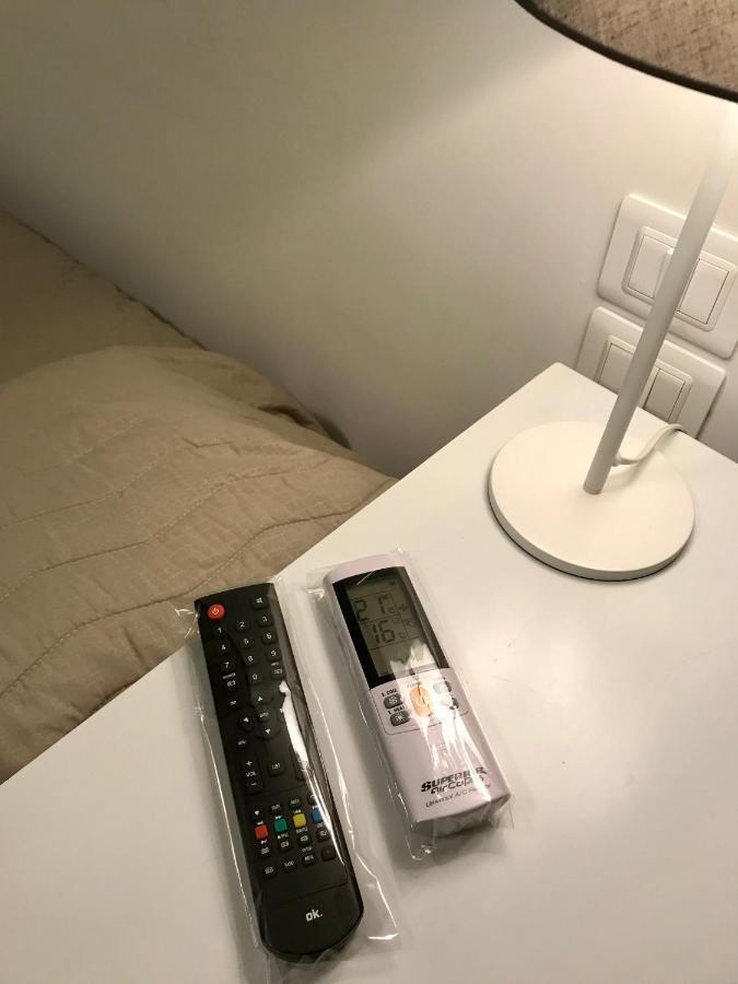 Gli Artisti Apartments & Rooms باغيريا المظهر الخارجي الصورة