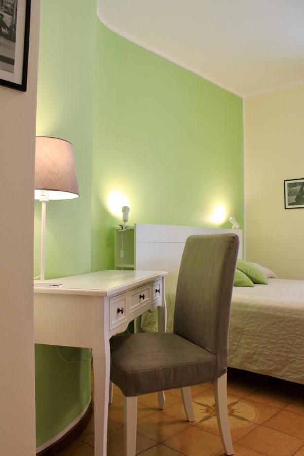 Gli Artisti Apartments & Rooms باغيريا المظهر الخارجي الصورة